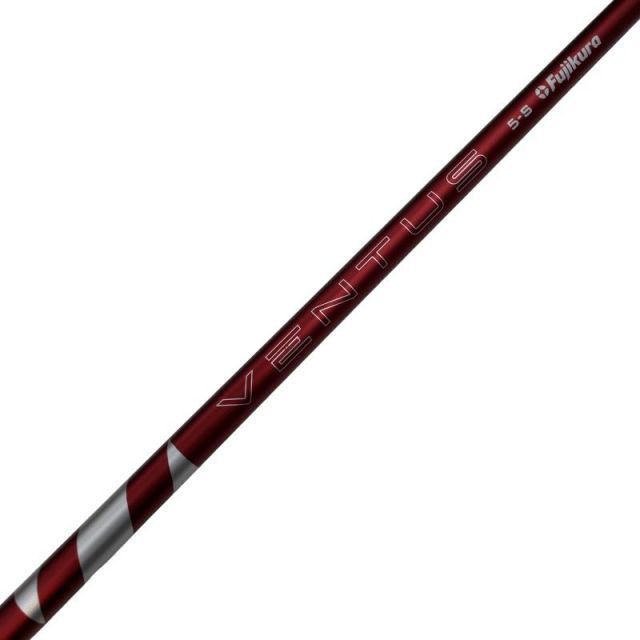 【中古】 ダンロップスリーブ付き(XXIO2026プラス/ZXi系) フジクラドライバー用 シャフト VENTUS RED(2024) 5 (フレックスS)Bランク ゴルフクラブ 25,326円