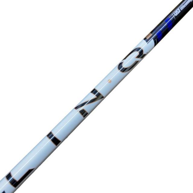 【中古】 キャロウェイスリーブ付き(QUANTUM系) マミヤドライバー用 シャフト LIN-Q Power Core Blue 5 (フレックスS)Bランク ゴルフクラブ