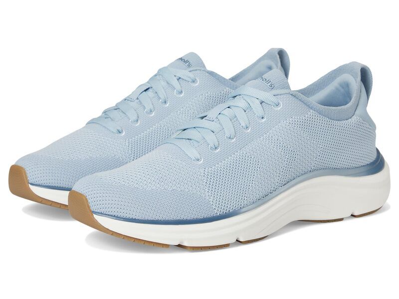 ドクター・ショール レディース シューズ スニーカー Dr Scholls Feel Support Light Blue Fabr ブルー