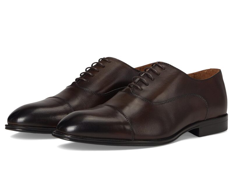 ブルーノマグリ メンズ シューズ オックスフォード Bruno Magli Adriano Brown 1 ブラウン