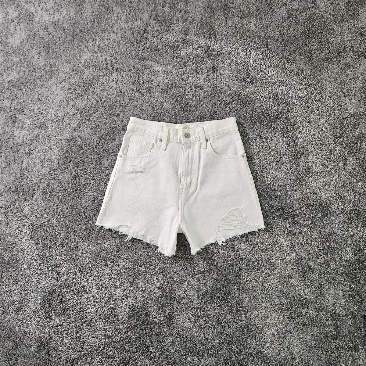 LEVIS デニム ショート パンツ