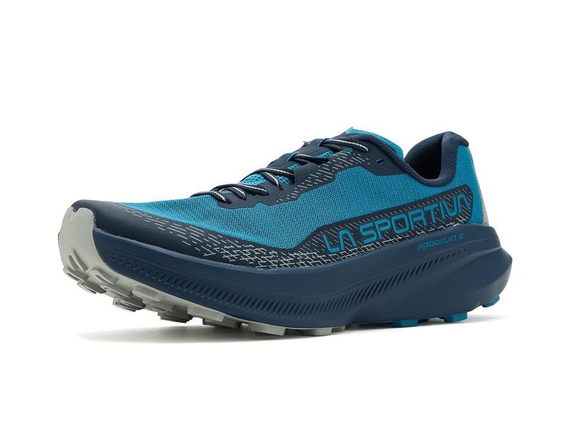 ラスポルティバ メンズ シューズ スニーカー La Sportiva Prodigio 2 LakeNight Sky