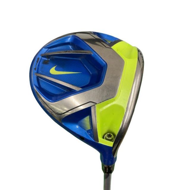 【中古】 ナイキ VAPOR FLY(2016) 1W ドライバー DR リシャフト (フレックスその他) メンズ 男性用 右利き 右用 Cランク ゴルフクラブ