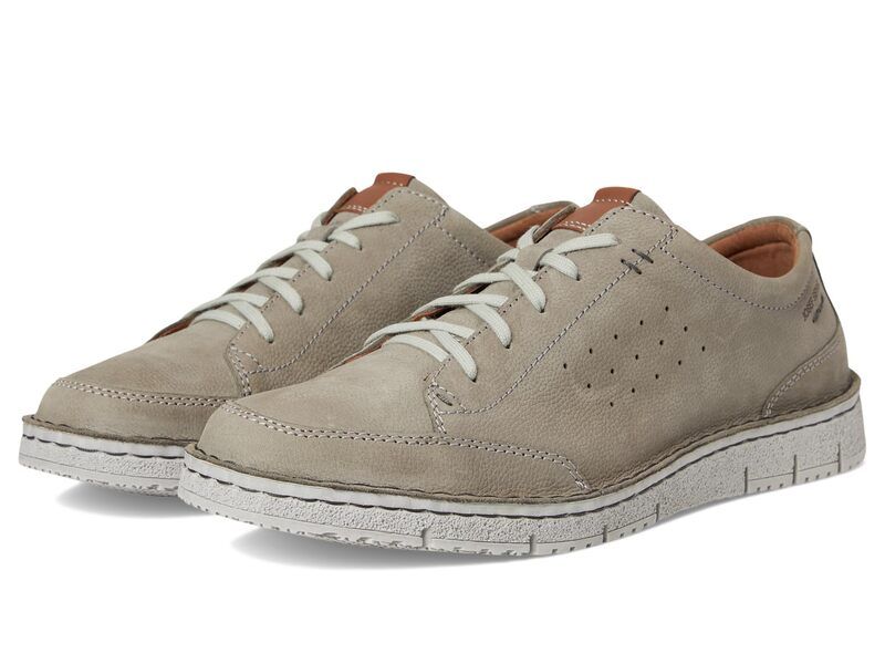 ジョセフセイベル メンズ シューズ スニーカー Josef Seibel Ruben 29 Grey グレー