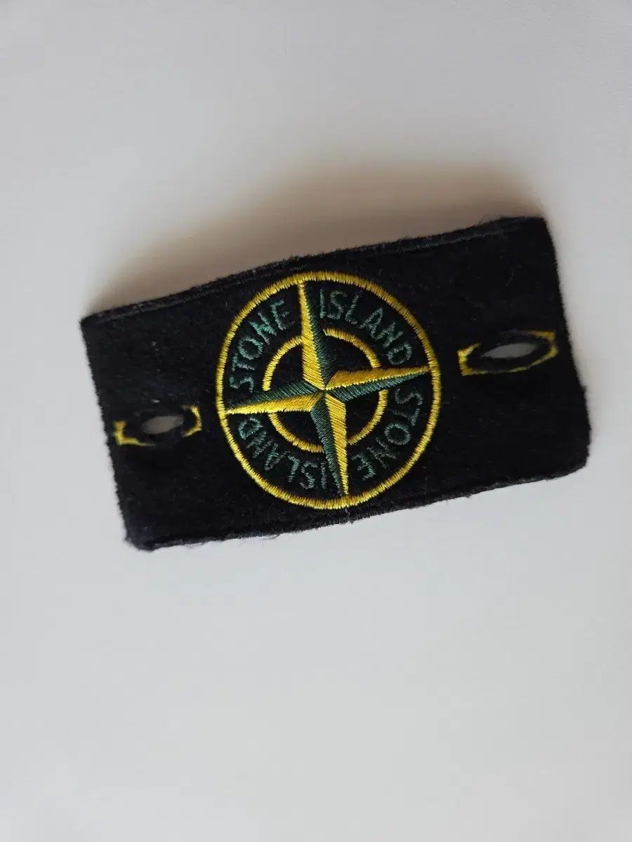 正規品 STONE ISLAND ストーンアイランド ワッペン