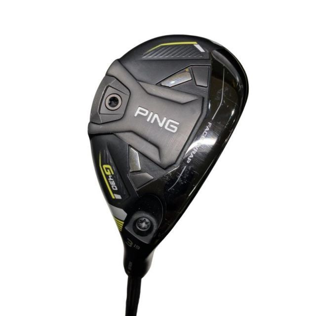 【中古】 ピン G430 U3 ユーティリティ UT PING TOUR 2.0 CHROME 85(UT) (フレックスS) メンズ 男性用 右利き 右用 Cランク ゴルフクラブ 29,759円