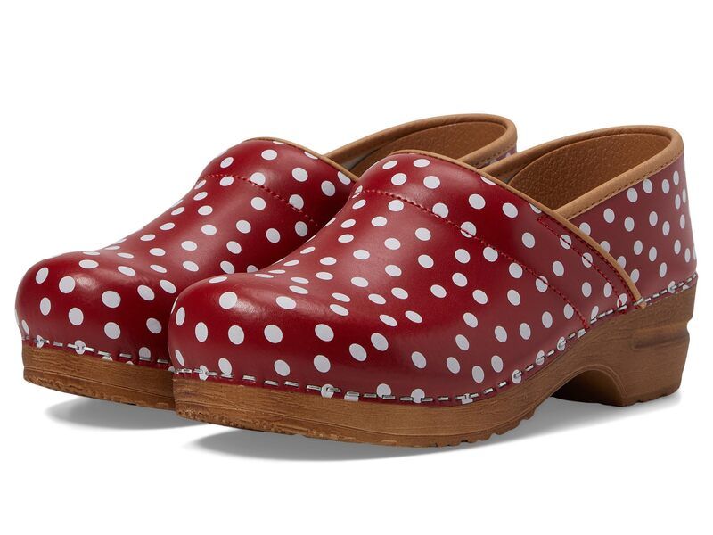サニータ レディース シューズ サンダル Sanita Roxbury Red レッド 29,120円