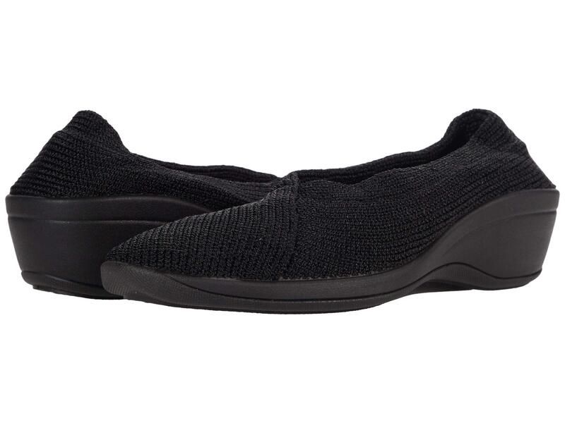 アルコペディコ レディース シューズ ヒール Arcopedico Mailu Black ブラック 19,586円