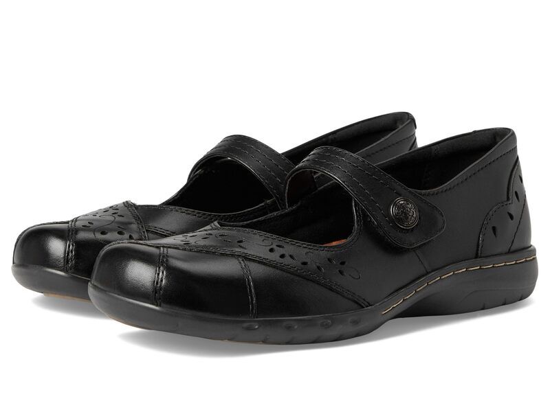 コブ ヒル レディース シューズ サンダル Cobb Hill Petra Black ブラック