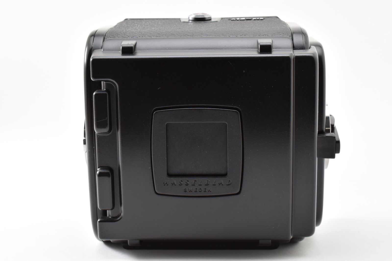 ■ほぼ新品■ HASSELBLAD ハッセルブラッド A12 フィルムマガジン 6x6 120 フィルムバック #G002