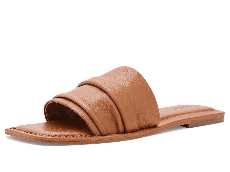 フリーピープル レディース シューズ サンダル Free Peoplevelyn SlipOn Sandals Vachetta Voyage