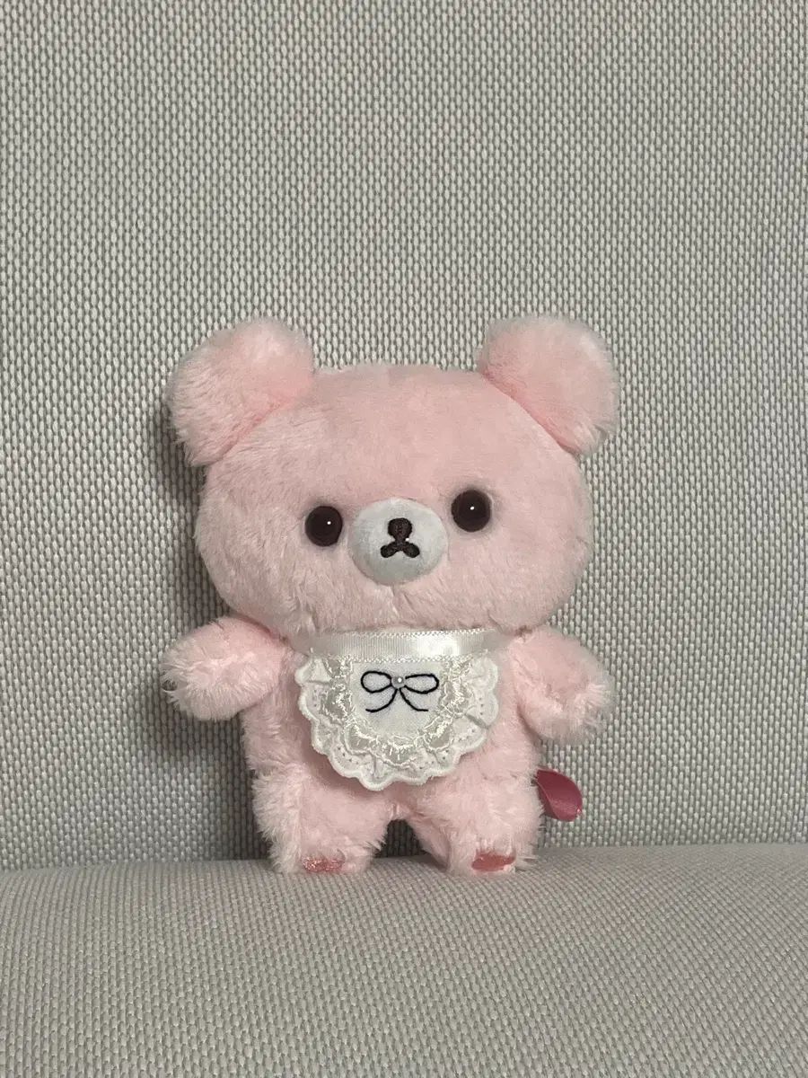 サン-X ピンク コグマ ピンク チャイロロイコグマ