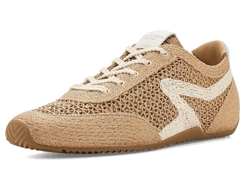 ラグアンドボーン レディース シューズ スニーカー Rag Bone Retro Runner Slim Ultra Natural Raffia 59,880円