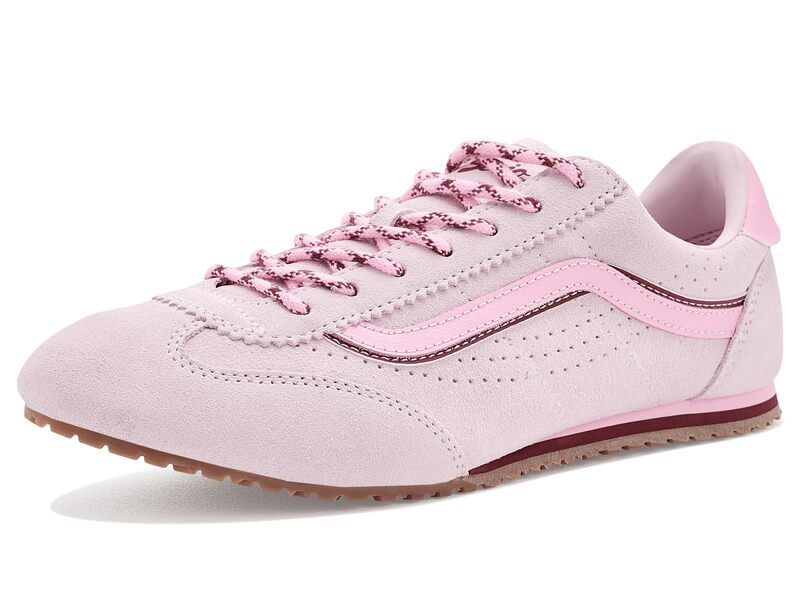 バンズ メンズ シューズ スニーカー Vansuper Lowpro Laces Pale Peta