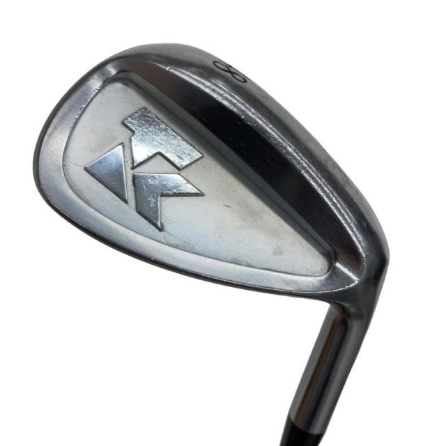 【中古】 藤本技工 FUJIMOTO GIKOH TK-01 48° ウェッジ WG 純正特注シャフト (フレックスその他) メンズ 男性用 右利き 右用 Cランク ゴルフクラブ
