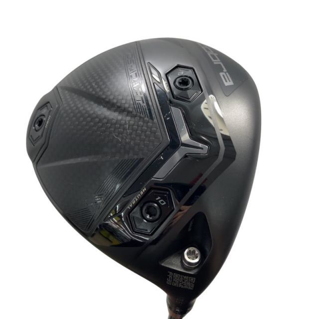 【中古】 コブラ cobra DS-ADAPT LS 10.5° USA ドライバー DR PROJECT X DENALI BLACK 60 (フレックスS) メンズ 男性用 右利き 右用 Bランク ゴルフクラブ 31,243円