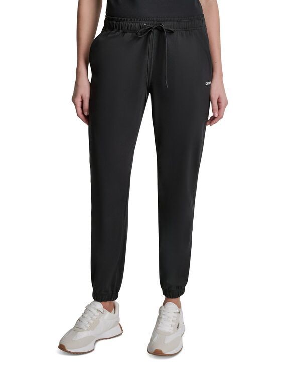 ダナ キャラン ニューヨーク レディース ボトムス カジュアルパンツ ジョガーパンツ DKNY Sport Womens Balance Compression 20 MidRise Joggers