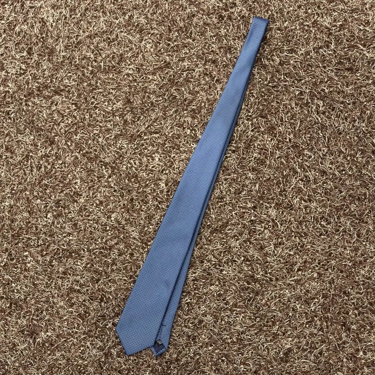 エルメス パータン シルク ネックタイ
