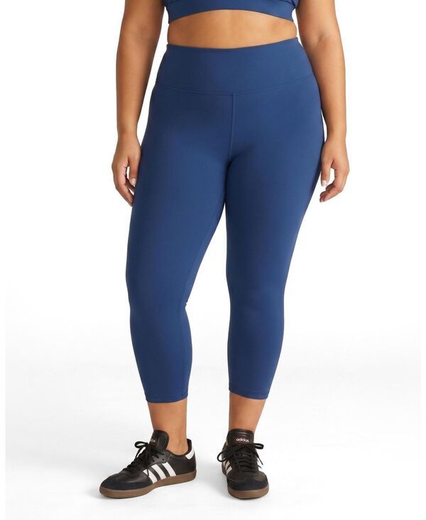 ユニバーサル スタンダード レディース ボトムス レギンス プラスサイズ クロップド Universal Standard Womens Plusize Nexto Naked Cropped Leg 21,560円