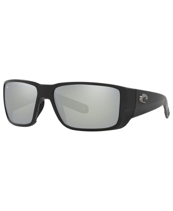 コスタデルマール メンズ アクセサリー サングラス・アイウェア Costa Del Mar Polarized BLACKFIN PRO Sunglasses 6S9078 60 11 MATTE B 45,370円