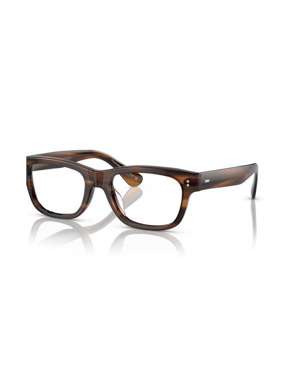 オリバーピープルズ レディース アクセサリー サングラス・アイウェア Oliver Peoples Unisex Pillow Plastic OV5540U Rosson Eyeglasses To