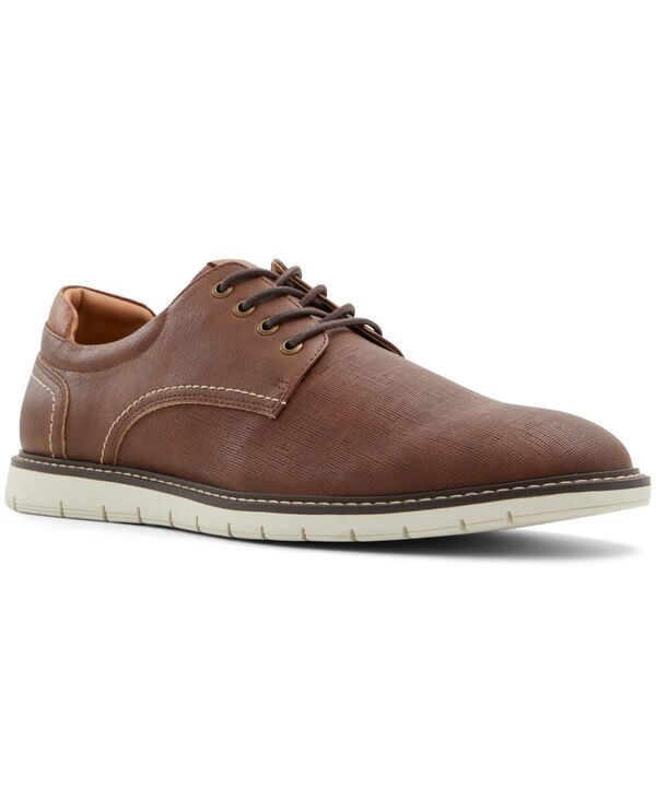 コールイットスプリング メンズ シューズ スニーカー レース Call It Spring Mens Dunne Synthetic Lace Upshoe Tan タン 14,805円