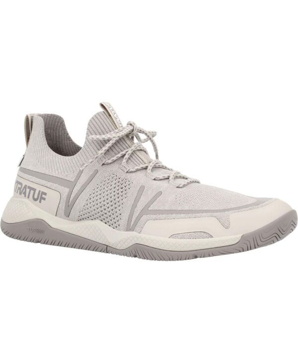 エクストラタフ メンズ シューズ スニーカー XTRATUF Mens Kiata Drift Sneaker Sand サンド