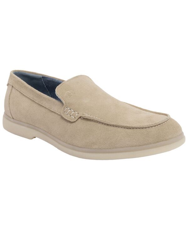 オリジナルペンギン メンズ シューズ スリッポン・ローファー Original Penguin Mens Rayne RoundToe Loafers Taupe トープ