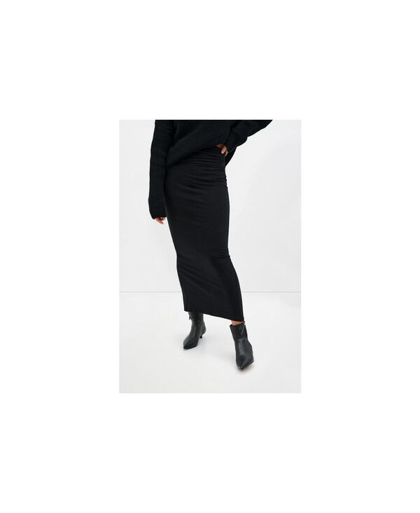 マルセラ レディース ボトムスカート Marcella Womens Frida Skirt Black ブラック