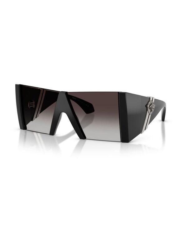 ヴェルサーチ レディース アクセサリー サングラス・アイウェア Versace Womensunglasses VE4515 Black ブラック