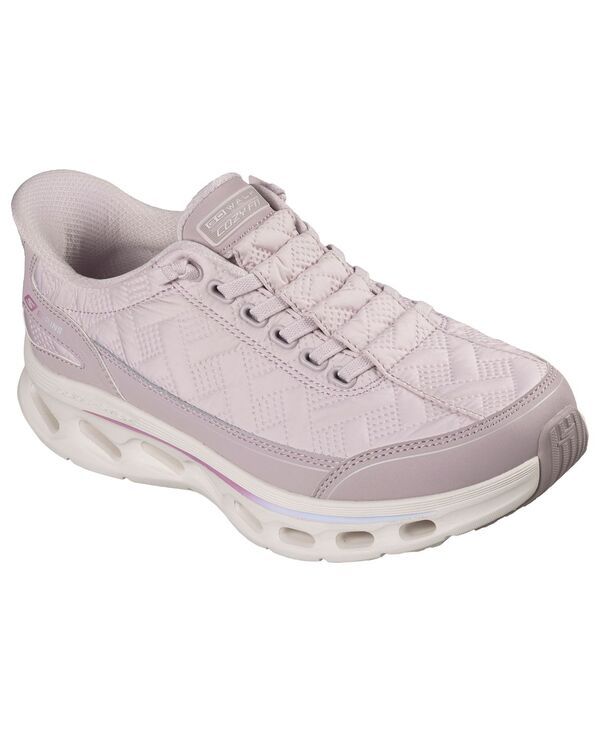 スケッチャーズ レディース シューズ スニーカー Skechers WomenslipIns GO WALK GlideStep 20 Cozy Fit Walker Athletic Walking 18,855円