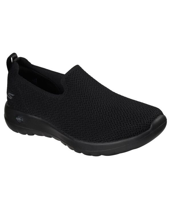 スケッチャーズ レディース シューズ スニーカー Skechers Womens GO WALK Joy Joselin Wide Width SlipOn Walking Sneakers from 15,185円