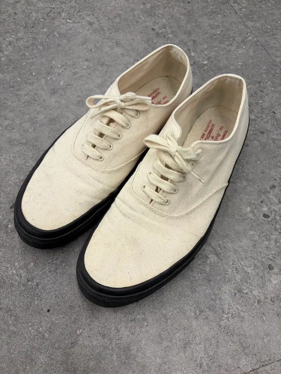 ワックとデッキシューズ 270 7,262円