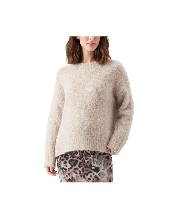 ライプマタニティ レディース アウター ニット・セーター Ripe Maternity Theo Cosy Knit Latte 21,735円