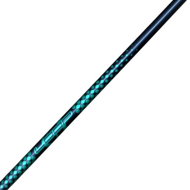 【中古】 テーラーメイドスリーブ付き(Qi4D系) シンカグラファイトドライバー用 シャフト LOOP Prototype GK (フレックスS)Aランク ゴルフクラブ