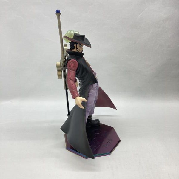 中古】メガハウス エクセレントモデル Portrait.Of.Pirates ワンピース