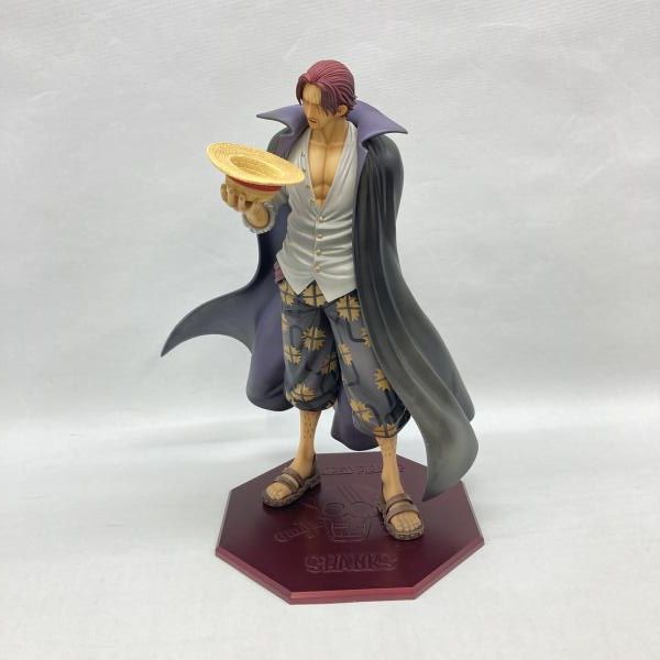 中古】メガハウス エクセレントモデル Portrait.Of.Pirates ワンピース