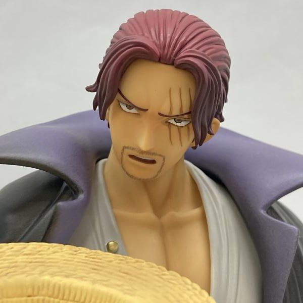 中古】メガハウス エクセレントモデル Portrait.Of.Pirates ワンピース