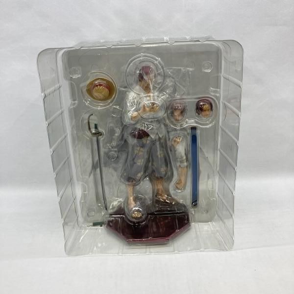 中古】メガハウス エクセレントモデル Portrait.Of.Pirates ワンピース