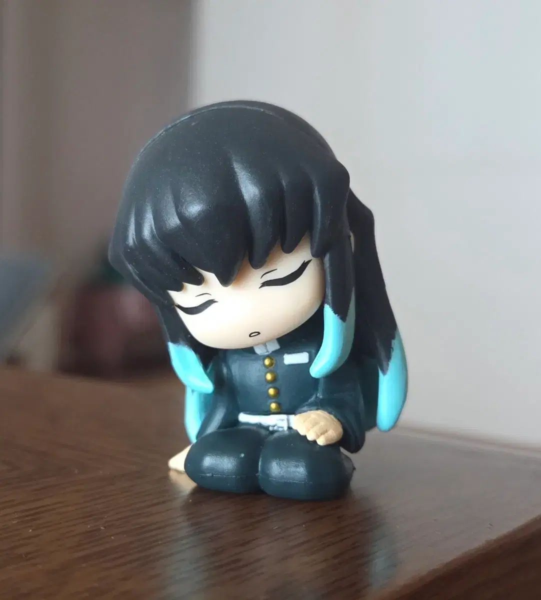 鬼滅の刃 時透 無一郎 フィギュア