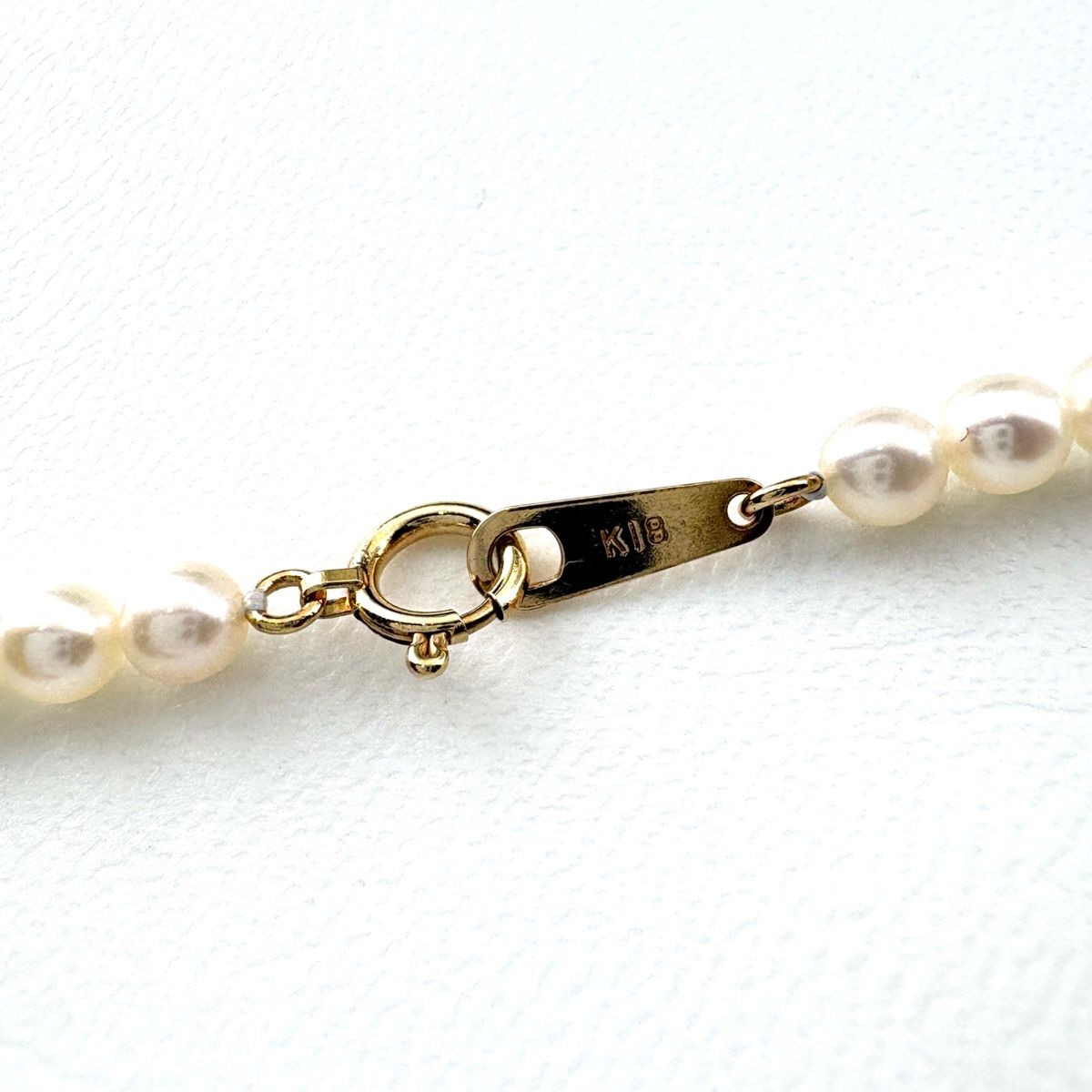 【極美品】TASAKI タサキ アコヤ真珠 約8mm パール ネックレス ケース ☆TASAKI 田崎真珠 パールネックレス 0.8mm アコヤ真珠 真珠ネックレス