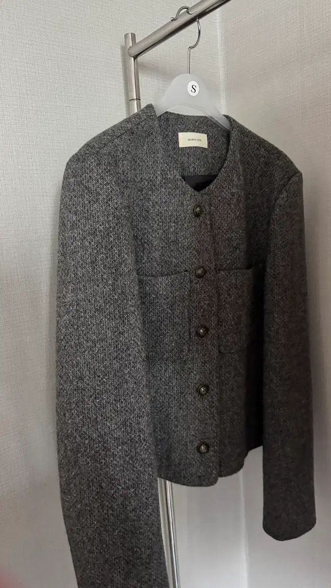 BLUE ARCHIVE JTOU ツイード 18,490円