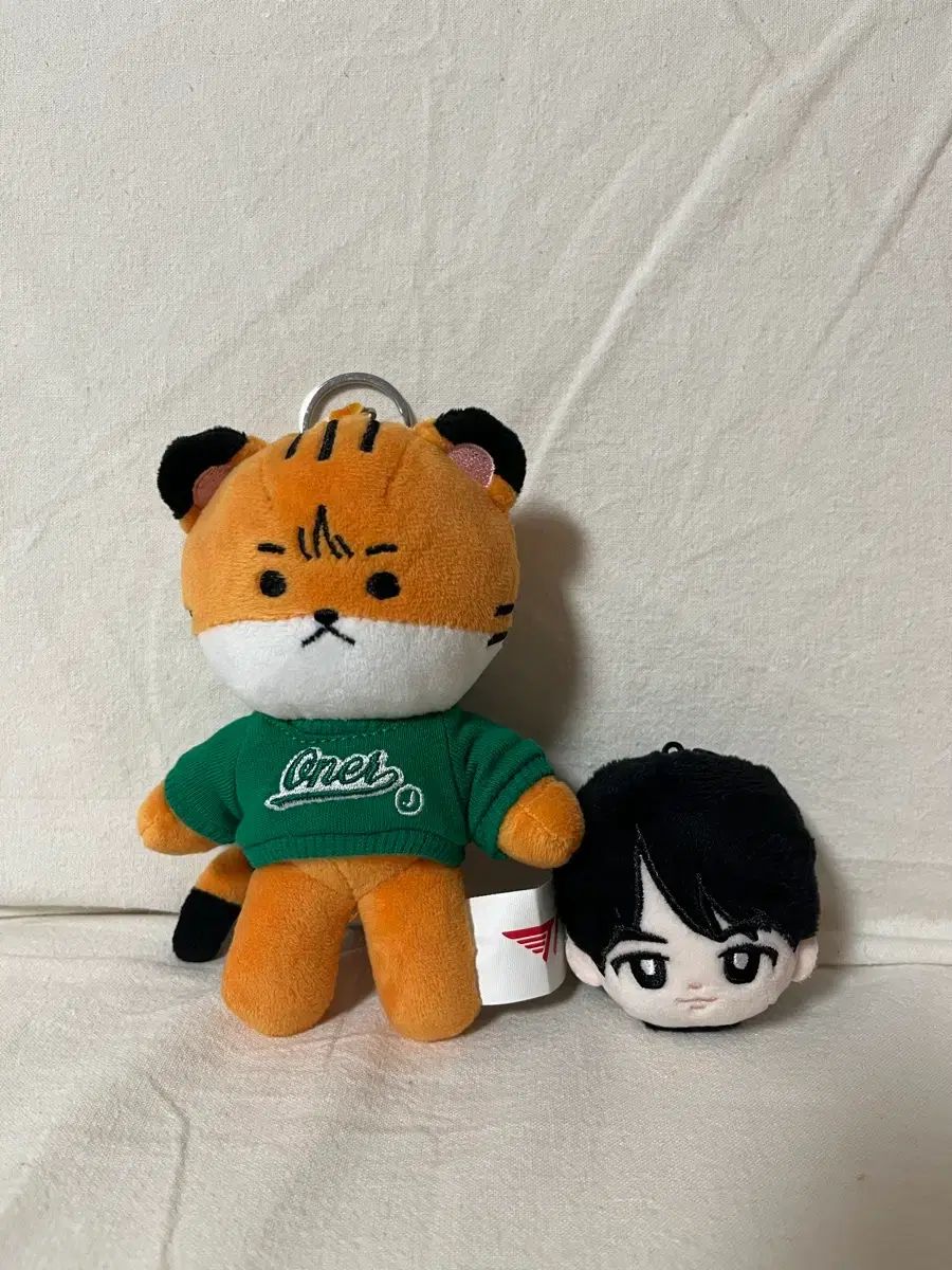24 ONSETY ONER ぬいぐるみ(15cm)