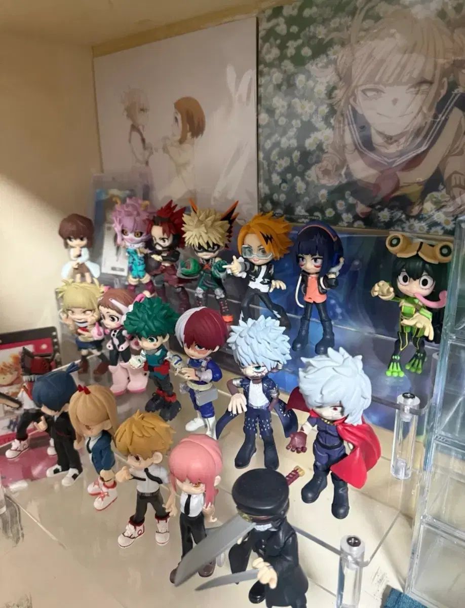 僕のヒーローアカデミア ファルヴァース まとめ売り