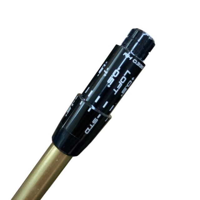 逆アポロ (スリーブ付き) 中古】 ダンロップスリーブ付き(XXIO2026プラス/ZXi系) フジクラ