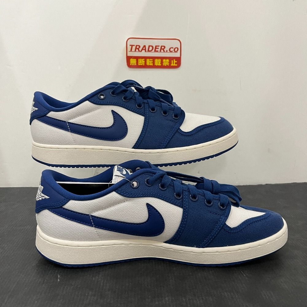 06w21881 Nike Air Jordan 1 Low KO 