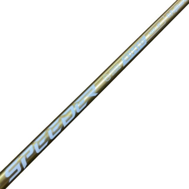 【中古】 キャロウェイスリーブ付き(QUANTUM系) フジクラドライバー用 シャフト SPEEDER NX GOLD 40 (フレックスR)Bランク ゴルフクラブ