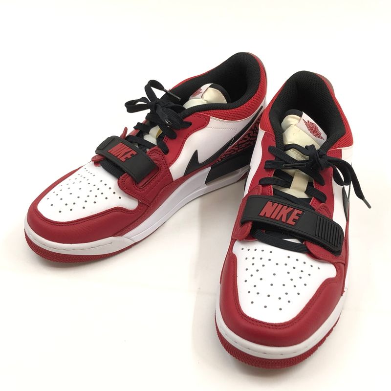 【中古品】NIKE ナイキ JORDAN LEGACY 312 LOW 