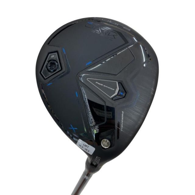 【中古】 コブラ cobra DARKSPEED X 5W フェアウェイウッド FW SPEEDER NX for Cobra(DARKSPEED FW) (フレックスS) メンズ 男性用 右利き 右用 Cランク ゴルフクラブ 17,746円