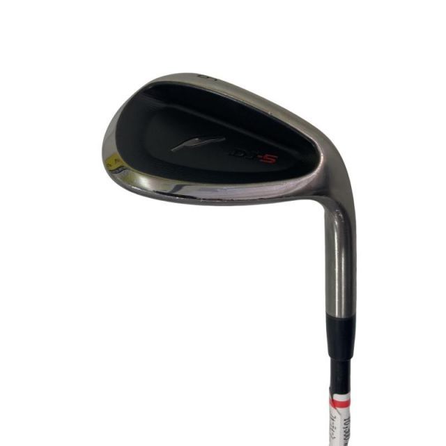 【中古】 フォーティーン DJ-5 ライトブラック 56° ウェッジ WG FT-62w (フレックスその他) メンズ 男性用 右利き 右用 Cランク ゴルフクラブ
